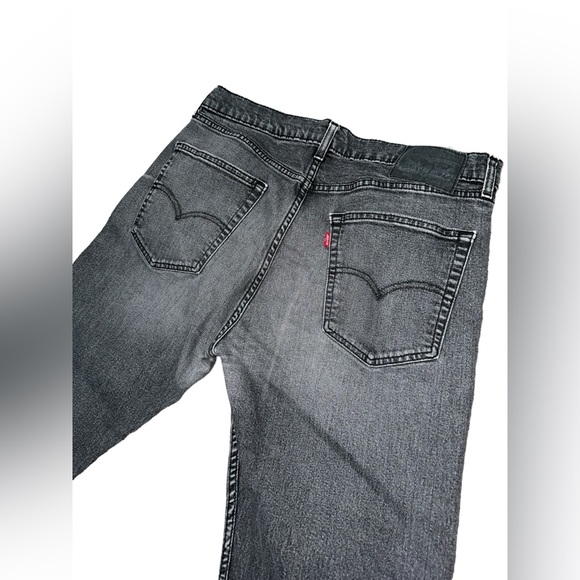 Levi’s 505 36x30 - Picture 7 of 11